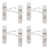 Satin Nickel selected