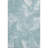 Premium Machine Washable Prisco Teal Rug-1502293354