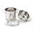 Studio 20 Piece 12.6" Dinner Plate Set