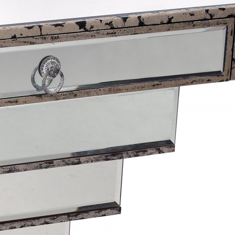 Moonstone Console Table
