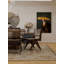Rock My Classics Wool Oriental Area Rug in Beige/Blue/Brown-80833631