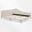 Lit de jour double rembourré-38846104