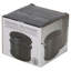Rubber Weighted Floor Stop