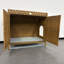 Litter Box Enclosure