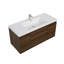Meuble-lavabo simple 47 po Bacup