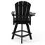 Chaise de bar pivotante Adirondack avec porte-gobelet-1600846263-1600846261