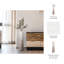 Vase en grès de style contemporain Richarson-393442783-393442777