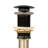 Premium 1.5" Pop-Up Bathroom Sink Drain-94235729