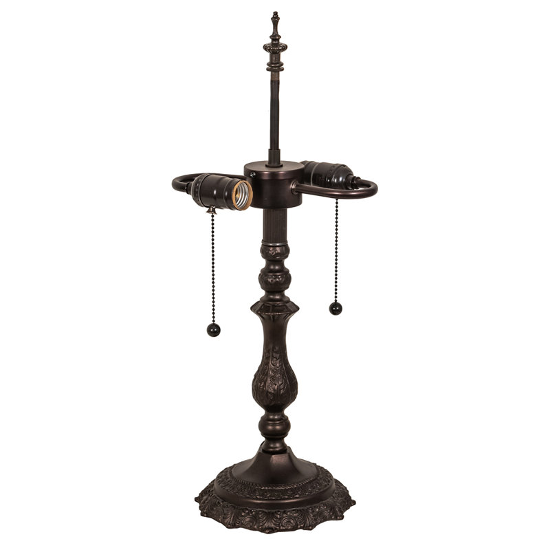Willow Table Lamp