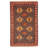 Teimani Navy Rug 2'9" x 4'7"