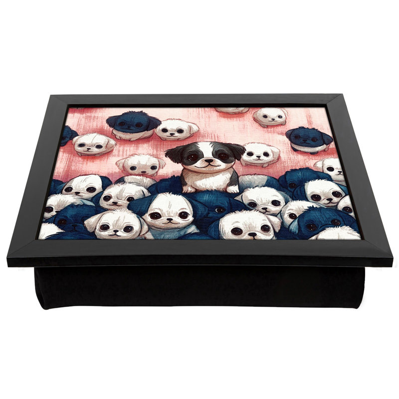 Breakfast Tray