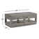Warner Solid Wood Coffee Table