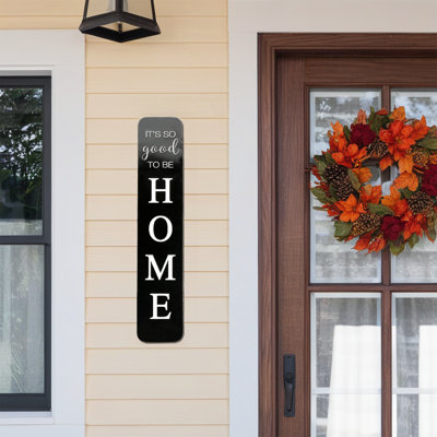 Handmade Farmhouse Wall Decor