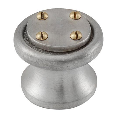 Archimedes Mushroom Knob