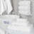 100% Cotton 3 Piece Turkish Bath Towel Set,  Super Soft and Absorbent Darcelle Collection-942775698