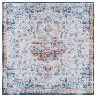 Tucson Performance Machine Washable Oriental Rug
