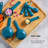 KitchenAid® 9-Piece Measuring Cup and Spoon Set-128495692