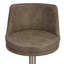 Tabouret de bar pivotant à hauteur ajustable Seneca-974652936