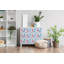 Oglethorpe 1m x 50cm Matte Peel & Stick Wallpaper Roll