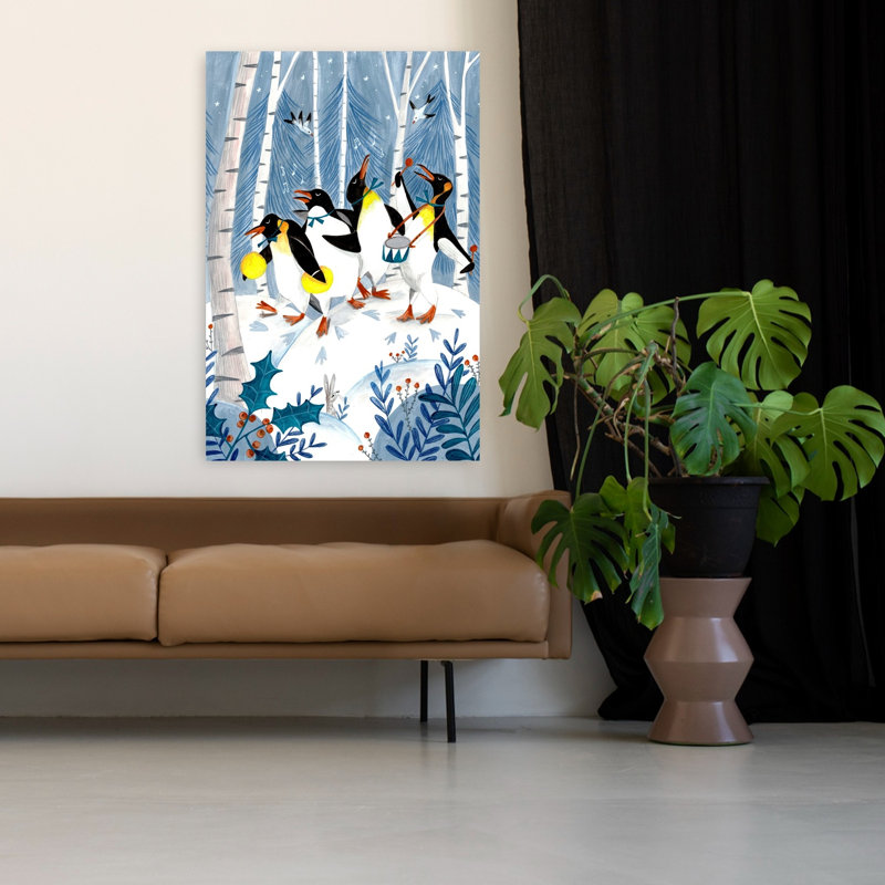 Art contemporain contemporain abstrait, H 48 po x l 32 po