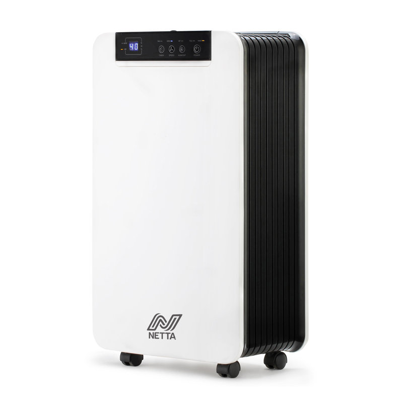 NETTA 12L Dehumidifier