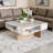 Mcjunkin Coffee Table