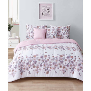 Channel Comforter