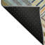 Tapis intérieur / extérieur lavable à la machine Lanphear ACN2399-182421279