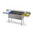 102'' L Triple Bowl Stainless Steel Kitchen Sink