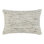 Ford 14"x20" Recycled Fabric Fabric Throw Pillow, Ivory