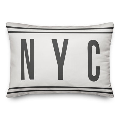 Coussin NYC NYC