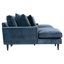 Oslo 3-Piece Sectional