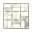 Miroir mural 35,6 po In Eclectic-1906694766
