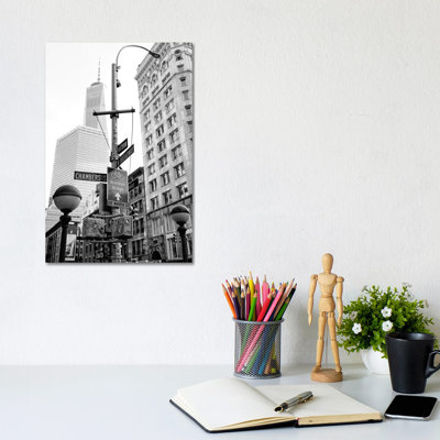 " Tribeca " by Bethany Young