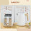 Kettle and Toaster Set-515103408