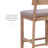 Andelo Counter Height Bench-812846969