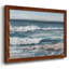 Ocean Breakers I, reproduction d'art sur toile-1743319218-1743319216