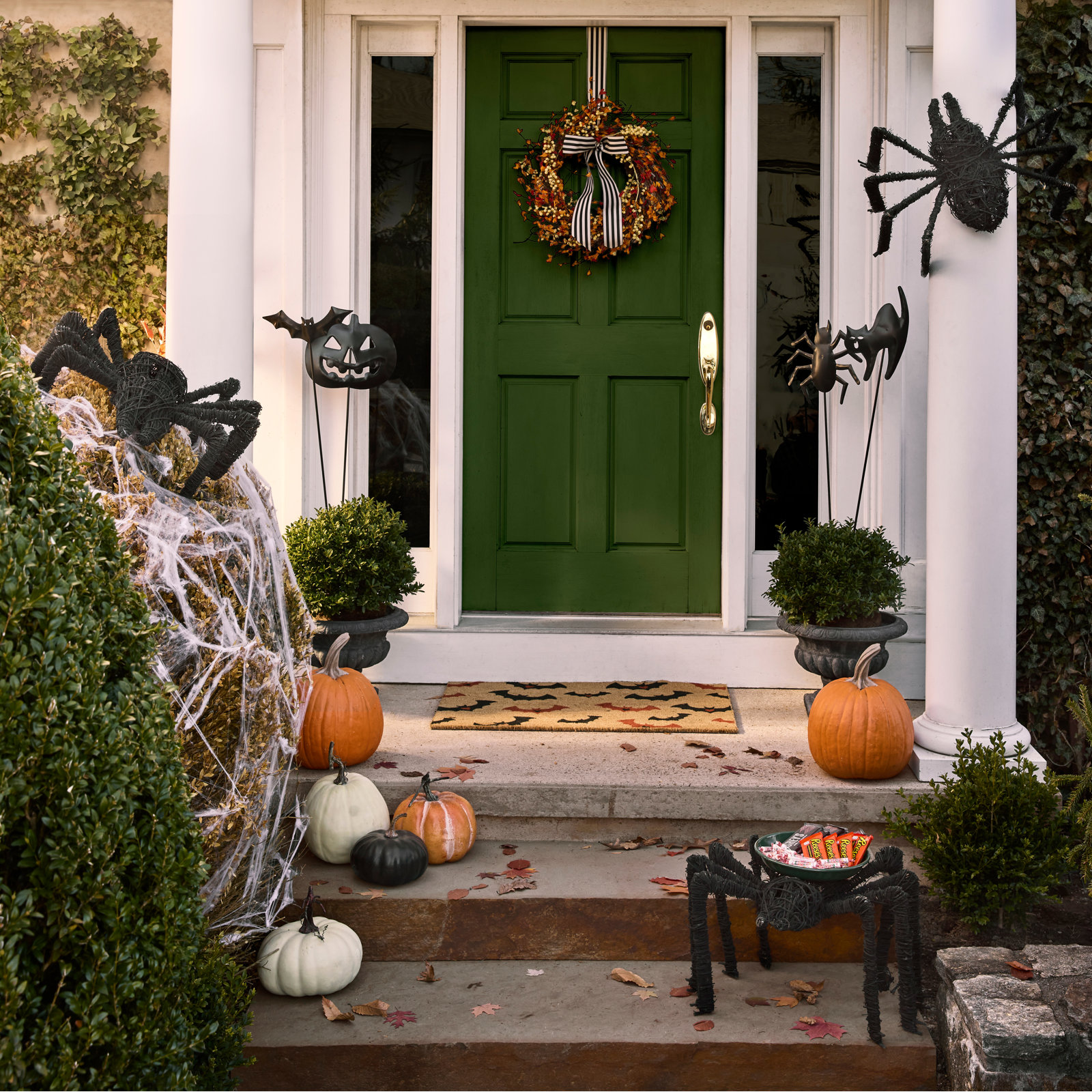 Thanksgiving Decorative Accent