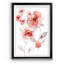 Translucent Blush II - cadre photo, reproduction d'art sur papier-1374732202-1374732203