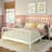 Lind Spindle Solid Wood Bed-171254362-170766937