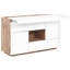 Flagstone Credenza Desk