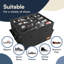 16 Pair Shoe Storage Box