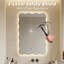 Miroir mural Biscuit-1822895262