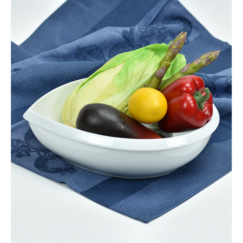 Grand bol à fruits Hoai Serveware