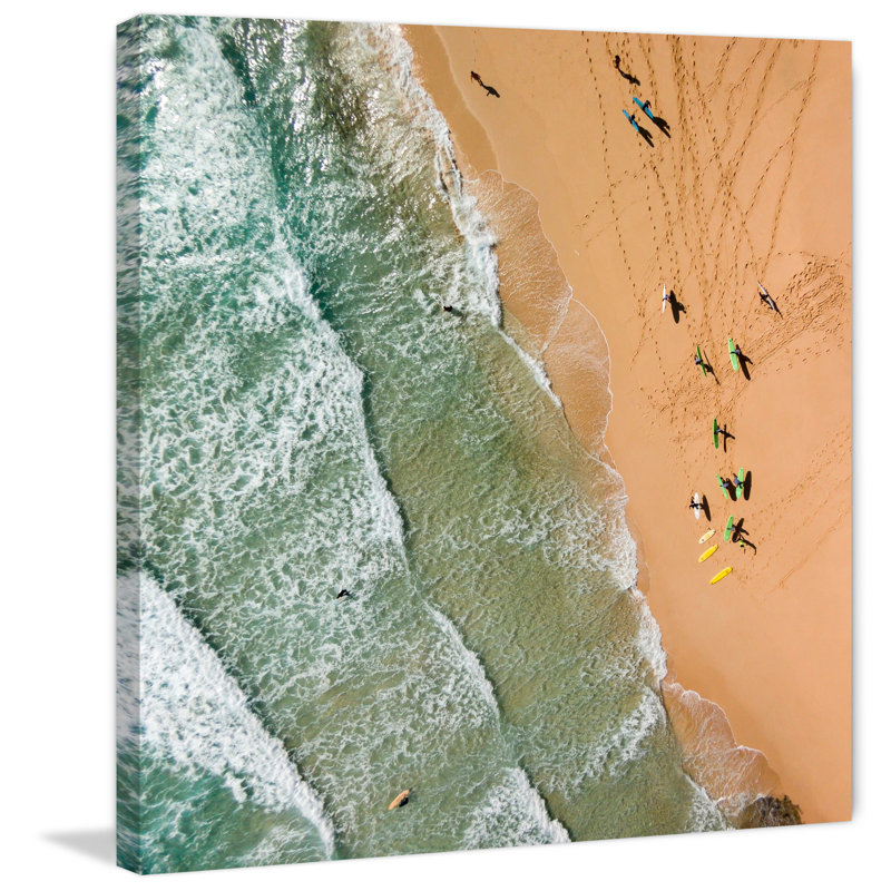 Wrapped Canvas Print, 122 cm H x 122 cm W x 3.81 cm D