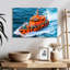 Mehar Coast Guard Rescue Boat-108696704