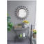 Table d'appoint 32 po x 15 po x 31 po Maggie