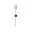 Capriole 1 - Light Wallchiere