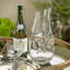 Pichet en verre Sherrie