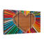 «Heart Shaped Pencils» sur toile-2025105177
